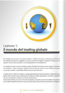 Il Trading sul Forex Vol. 2-03